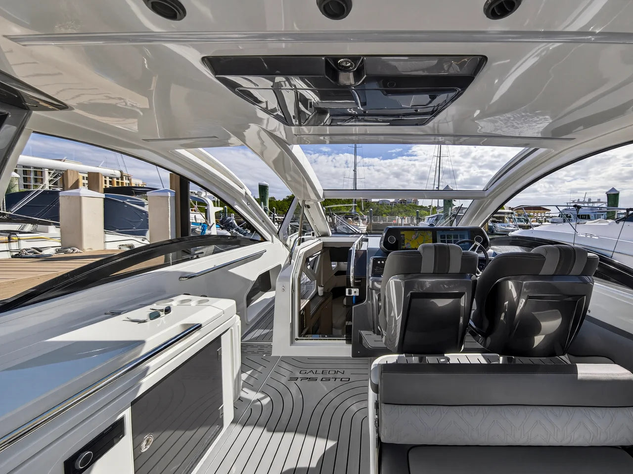 2024 Galeon 375 GTO 37.0 feet, Clearwater, Florida #51