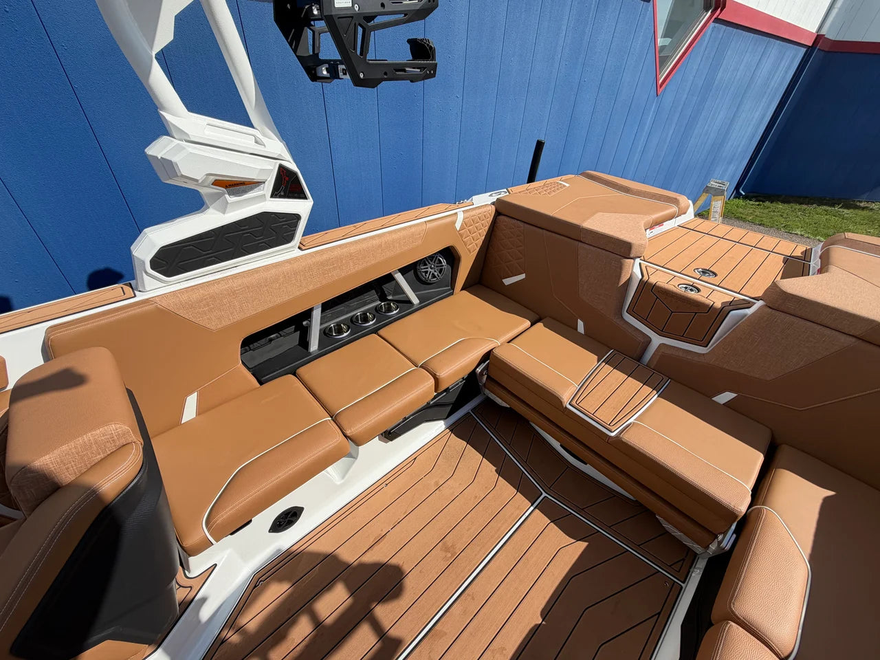 2026 Nautique Super Air Nautique GS22 22.0 feet, Rogers, MN #17