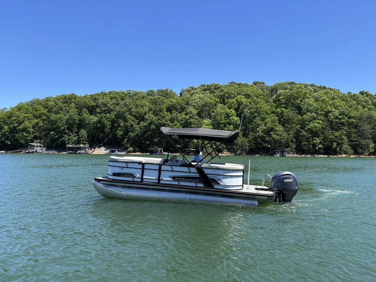 2025 Starcraft EXS 1 21.0 feet, Cumming, GA #24