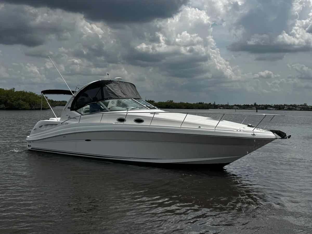 2006 Sea Ray 340 Sundancer 34.0 feet, Stuart, Florida #10