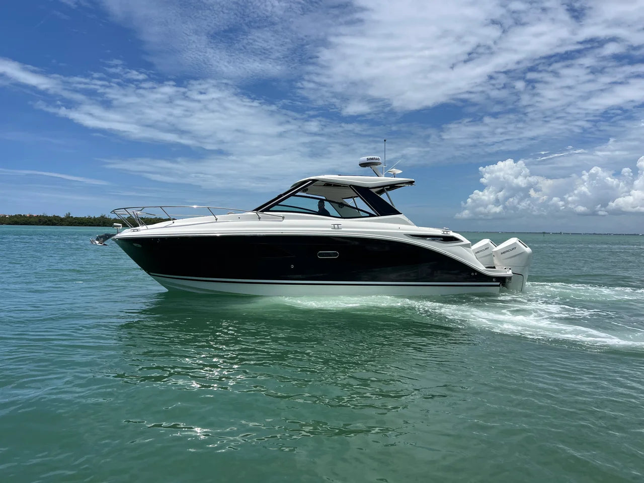 2026 Sea Ray Sundancer 320 Outboard 32.0 feet, Sarasota, Florida #13