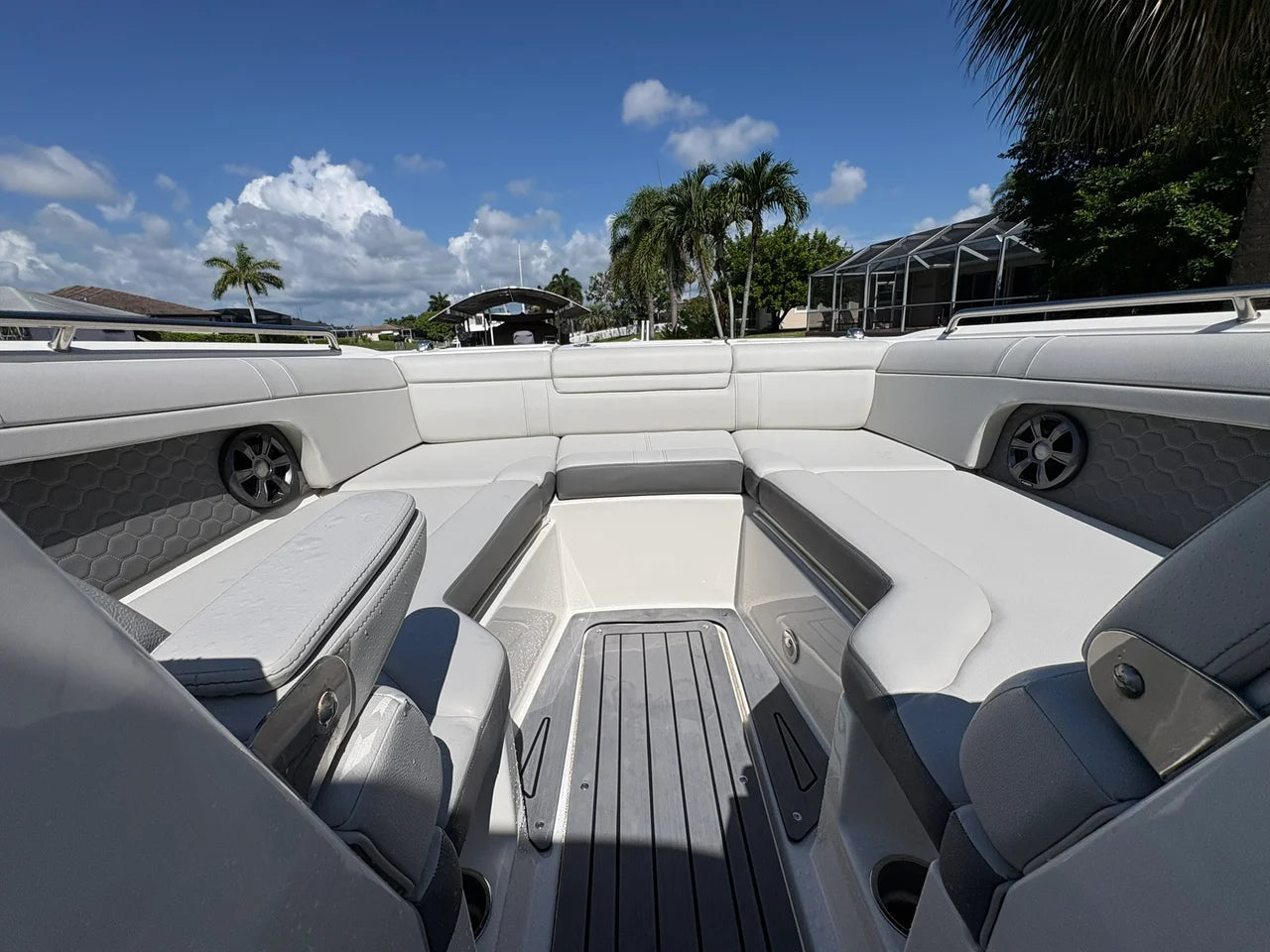 2020 Sea Ray SDX 270 OUTBOARD 27.0 feet, Cape Coral, FL #37