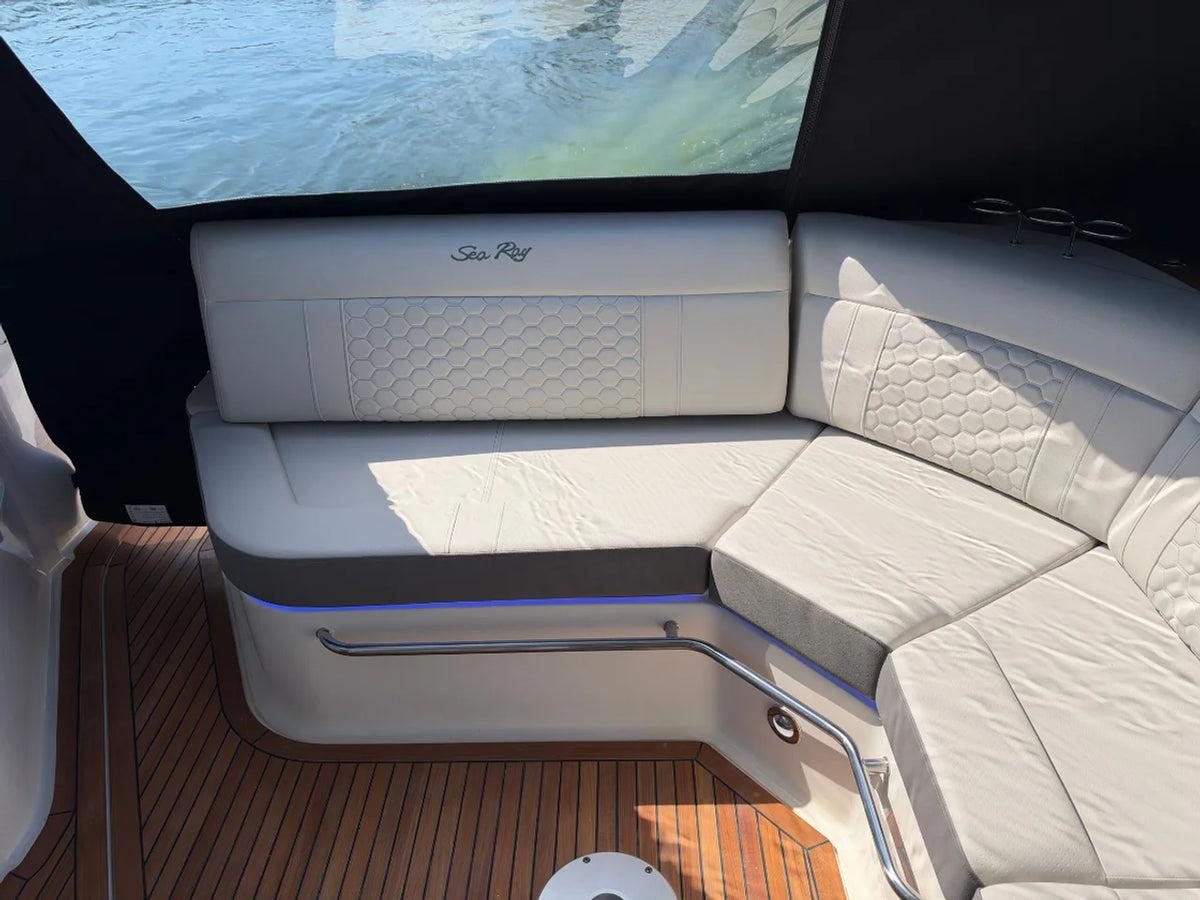 2027 Sea Ray Sundancer 320 32.0 feet, Cumming, GA #7