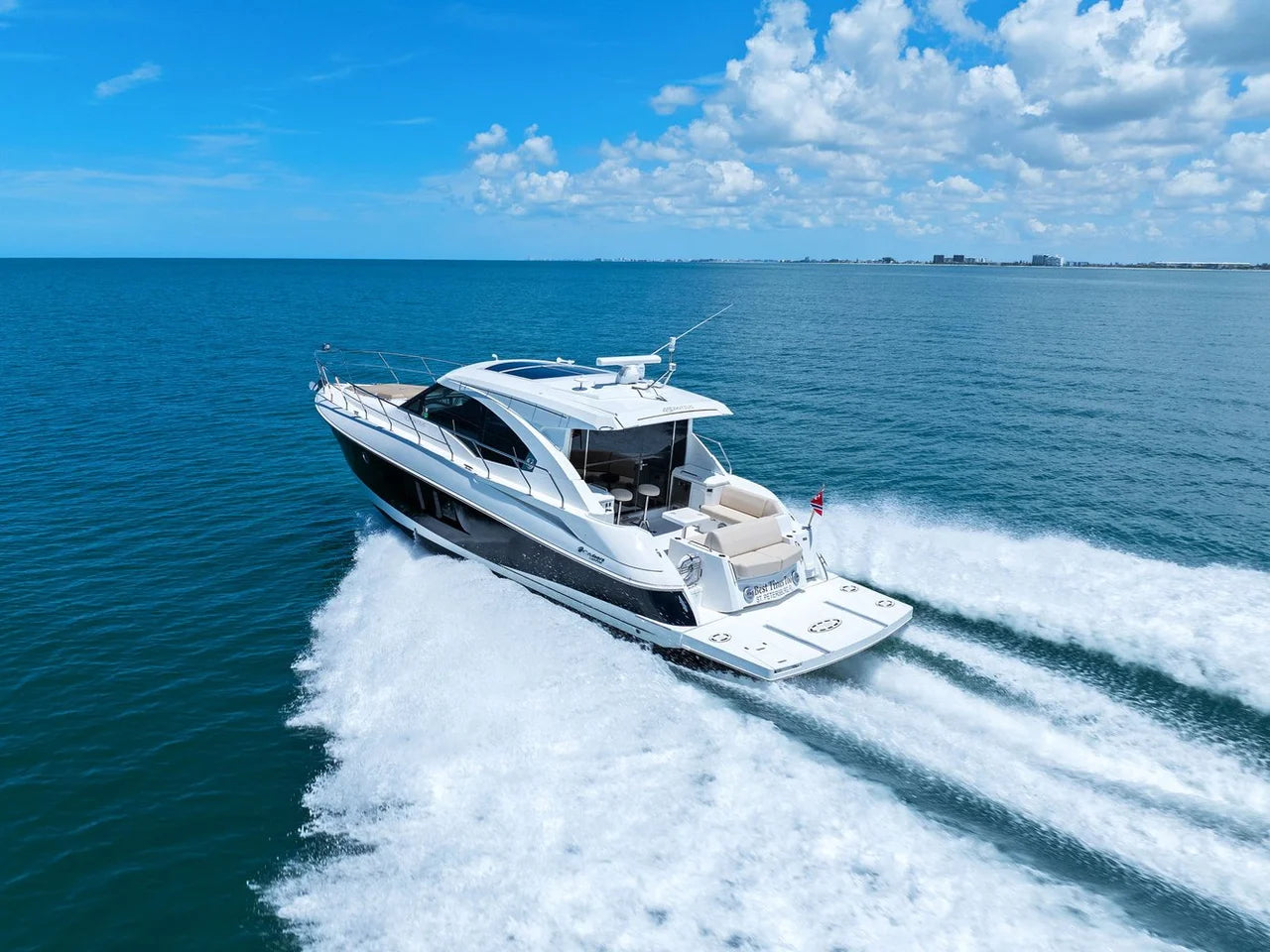 2014 Cruisers Yachts 45 CANTIUS 45.0 feet, St Petersburg, FL #1