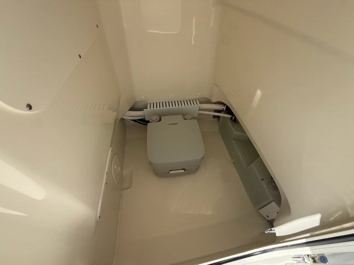 2027 Boston Whaler 210 Montauk 21.0 feet, Fort Myers, FL #16