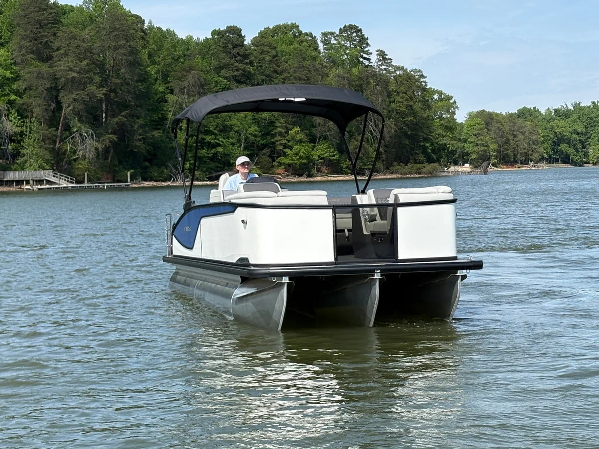 2026 Harris Sunliner 230 23.0 feet, Lake Wylie, SC #6