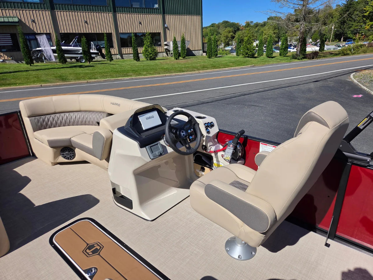 2027 Harris Cruiser 210 21.0 feet, Lake Hopatcong, NJ #12
