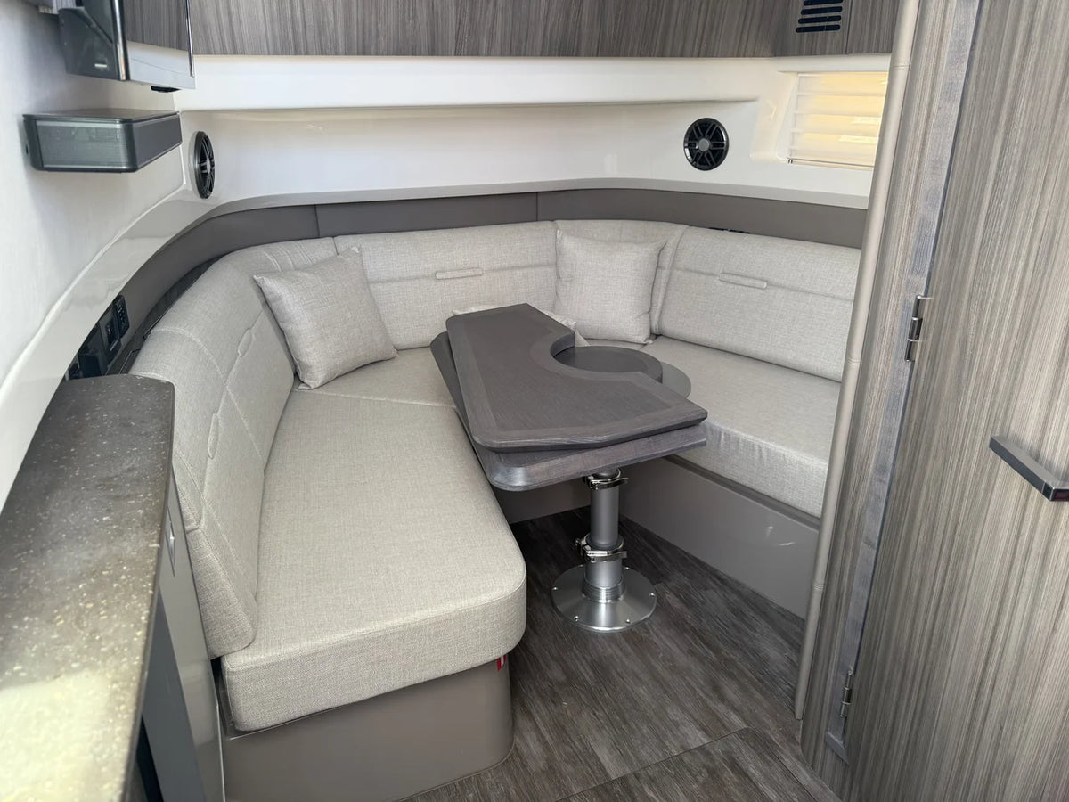 2026 Sea Ray SLX 400 Outboard 40.0 feet, Wrightsville Beach, North Carolina #20