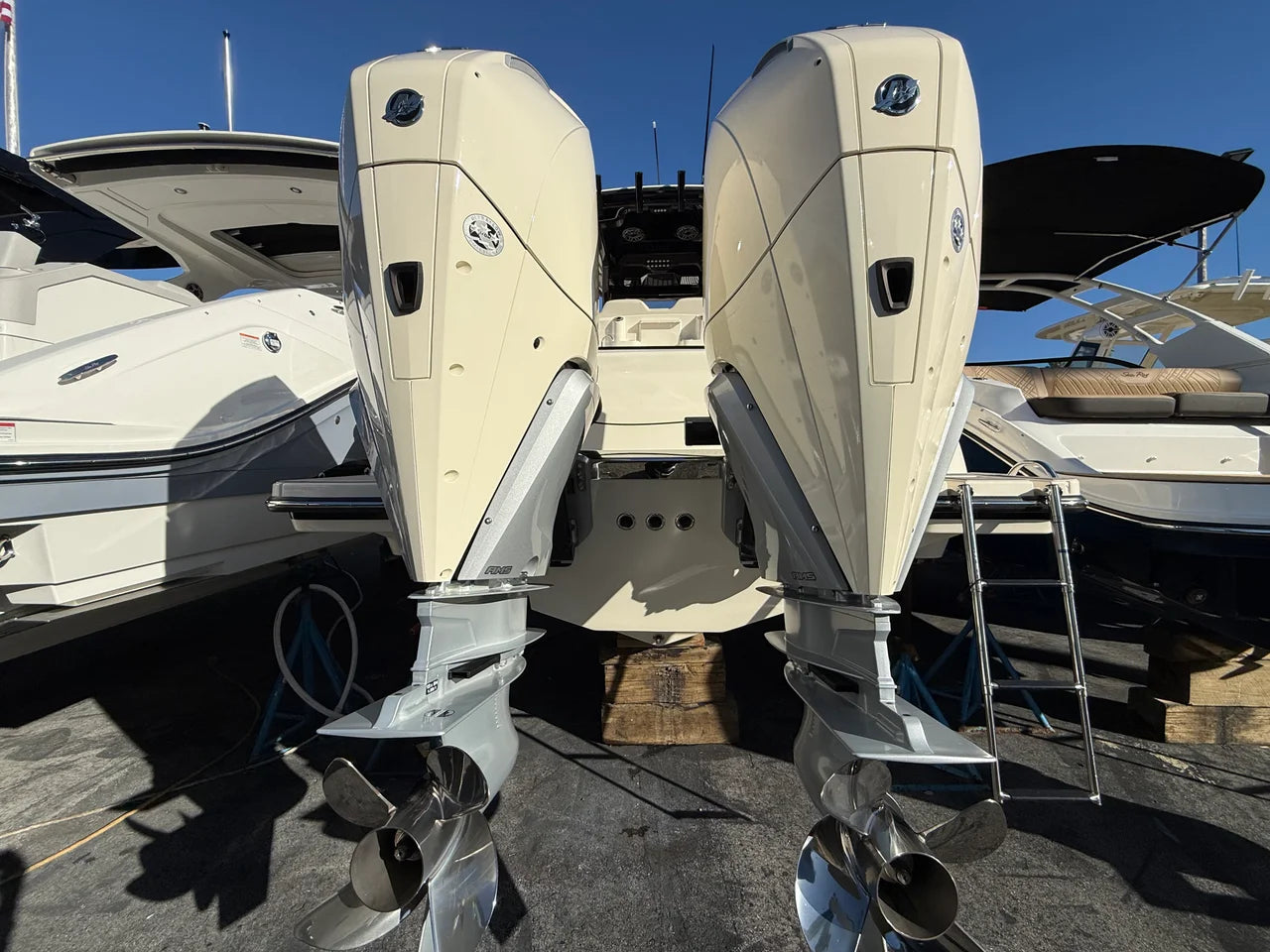 2026 Scout 288 LXF 28.0 feet, Miami, FL #19