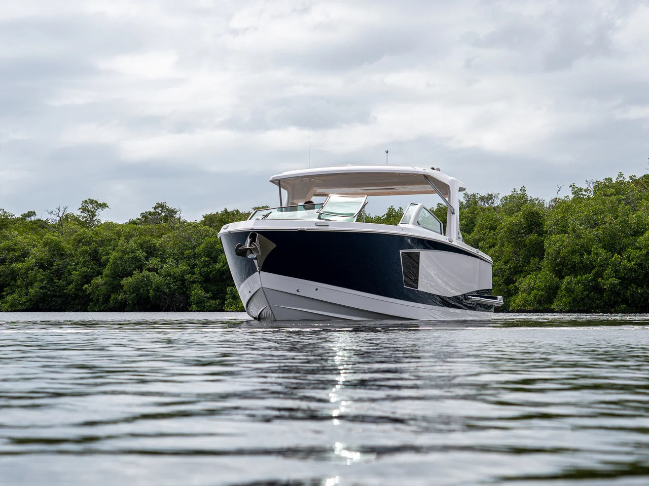 2025 Aviara AV40 Outboard 40.0 feet, Fort Myers, FL #39