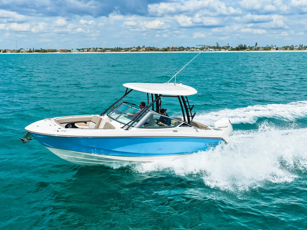 2026 Boston Whaler 240 Vantage 24.0 feet, Venice, Florida #30
