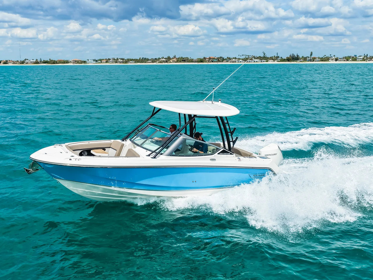 2026 Boston Whaler 240 Vantage 24.0 feet, Venice, Florida #30