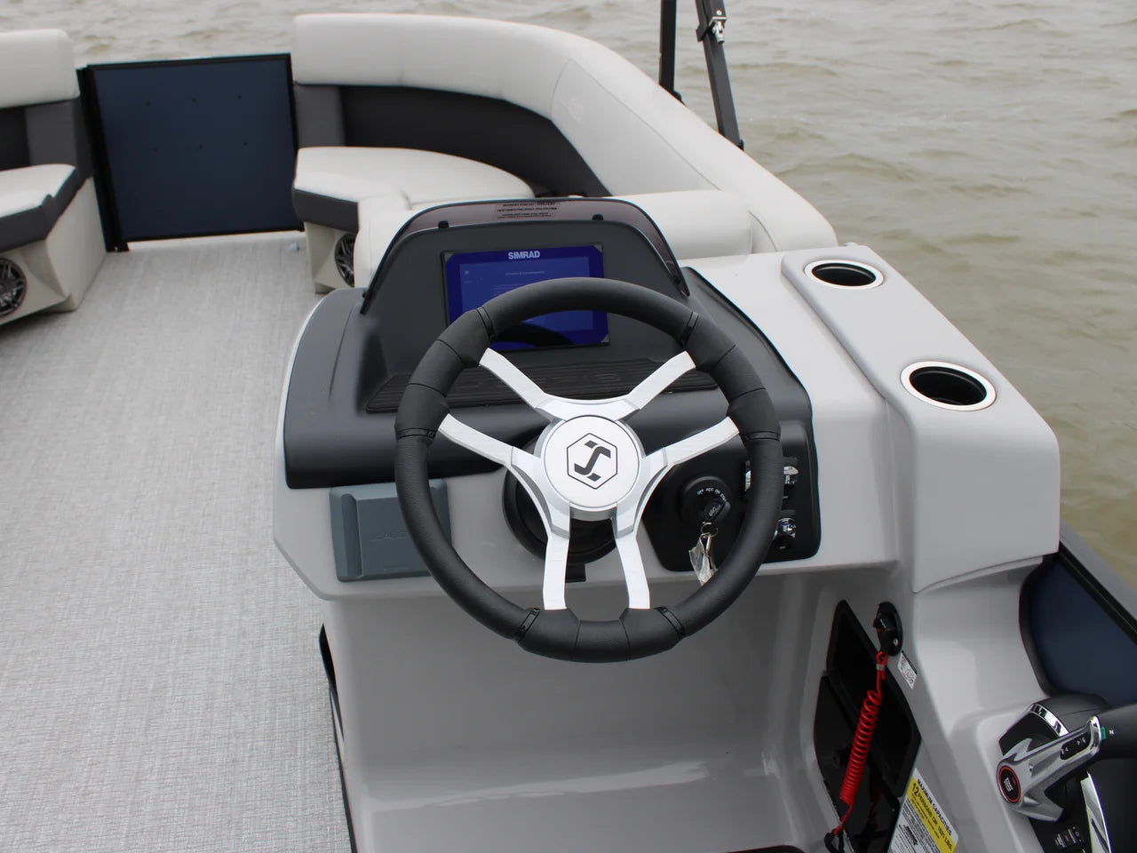 2025 Harris 230 Cruiser 23.0 feet, Seabrook, TX #29