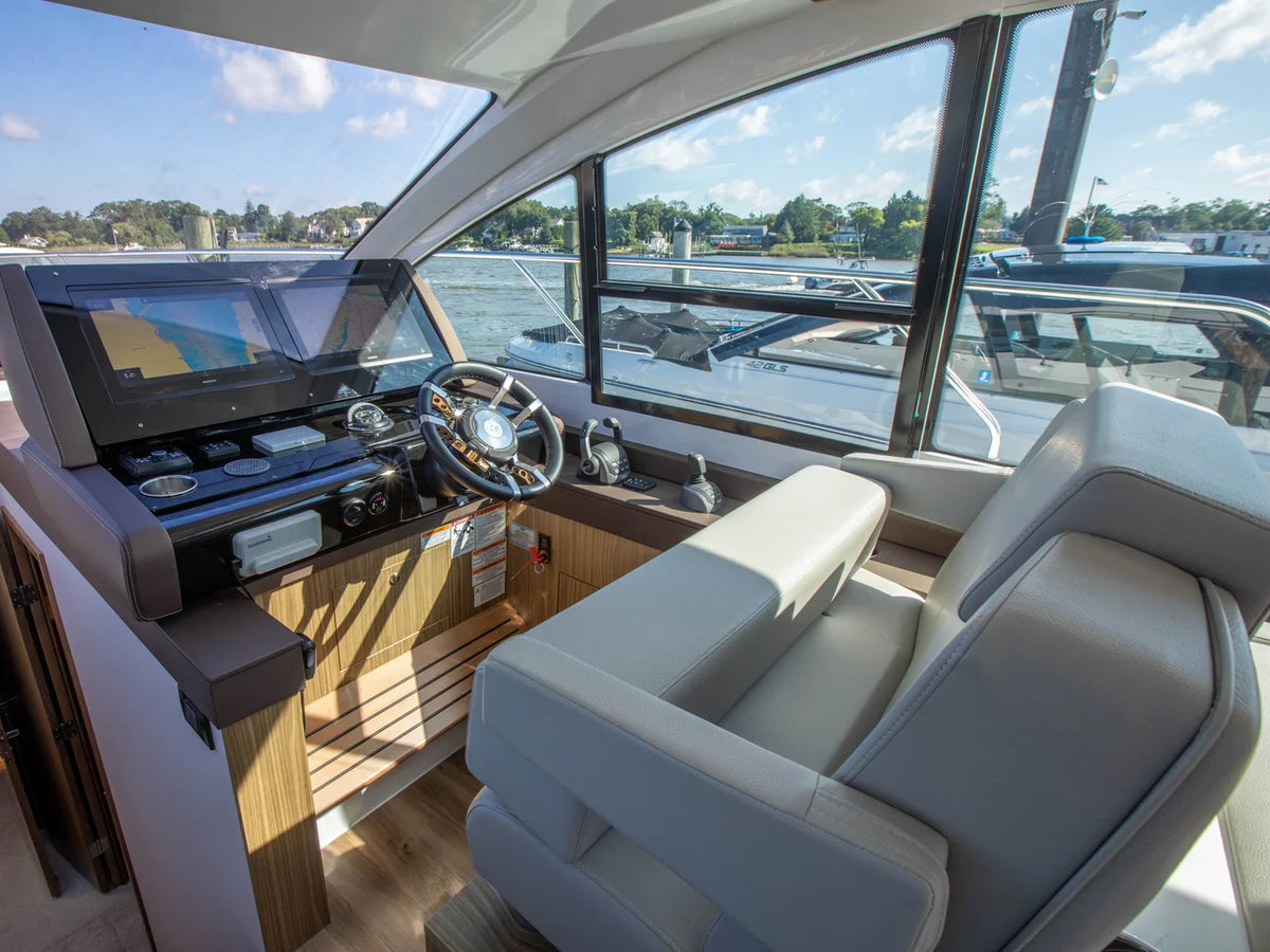 2024 Cruisers Yachts 50 Cantius 50.0 feet, Brick Township, New Jersey #38