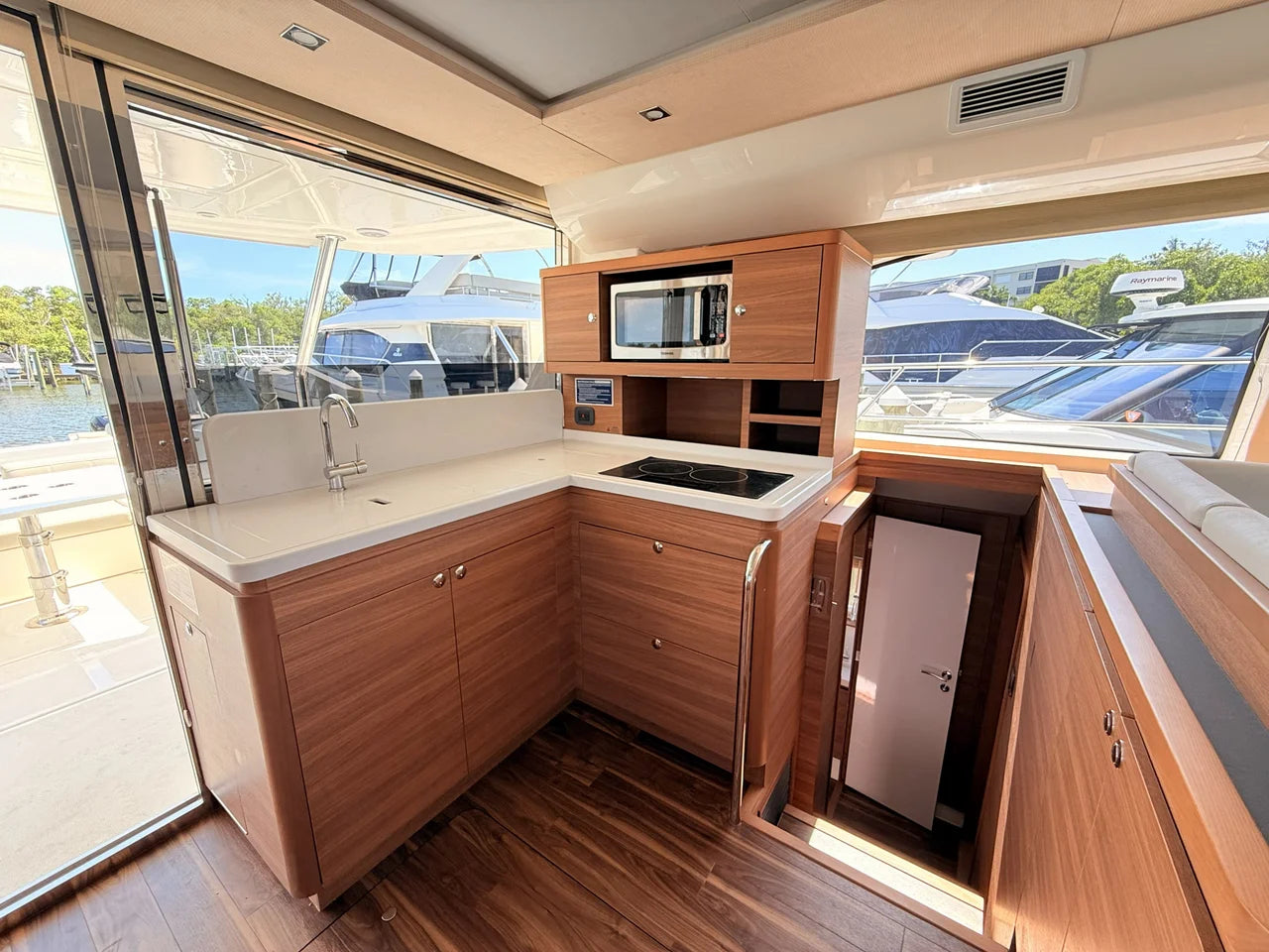2024 Aquila 44 Yacht 44.0 feet, Sarasota, Florida #58