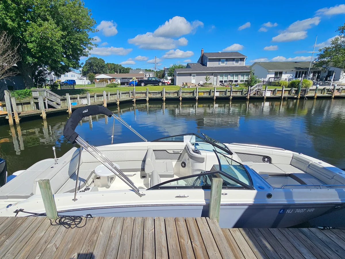 2022 Sea Ray 270 SDX OB 27.0 feet, Brick Township, New Jersey #2