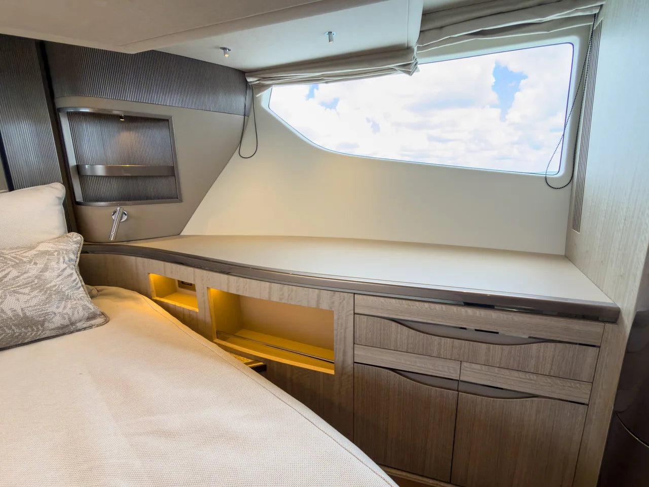 2027 Galeon 520FLY 52.0 feet, Fort Myers, FL #45