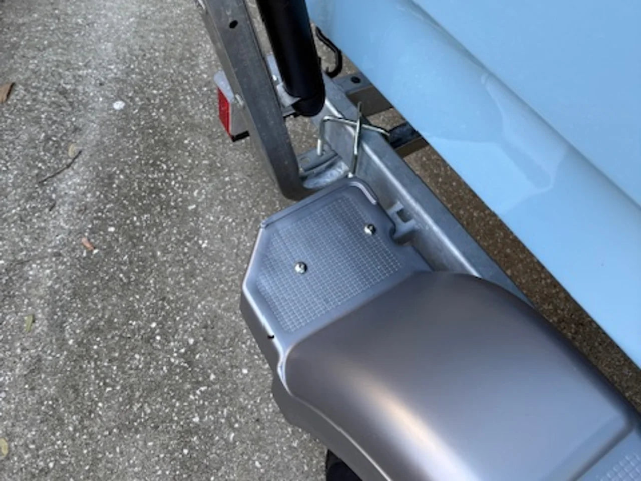 2026 Boston Whaler 130 SUPER SPORT 13.0 feet, Jacksonville Beach, Florida #18