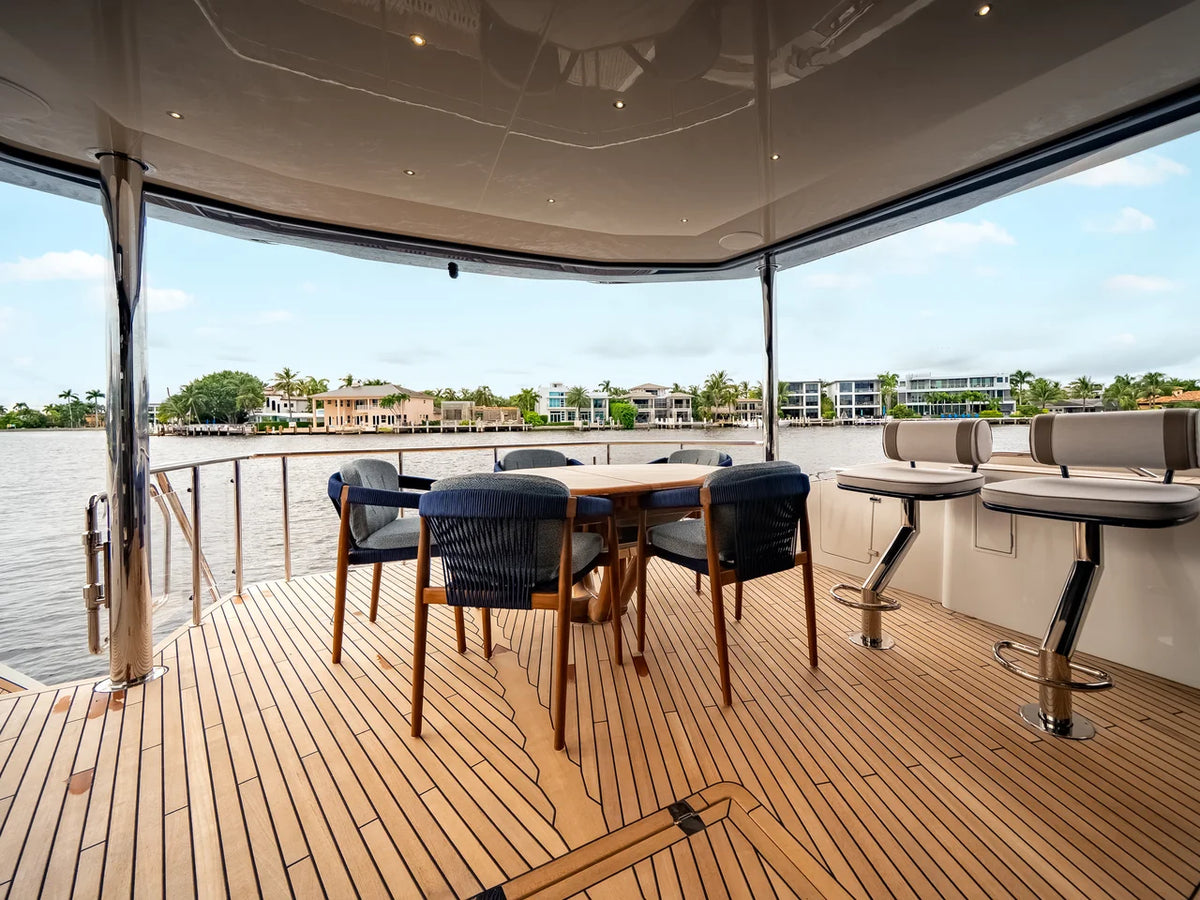2027 Galeon 620 FLY 62.0 feet, Pompano Beach, FL #58