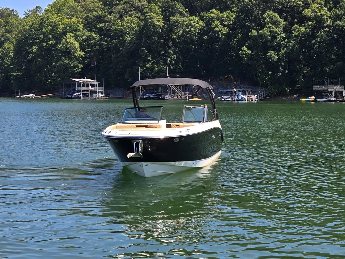 2026 Sea Ray SDX 270 27.0 feet, Cumming, GA #2