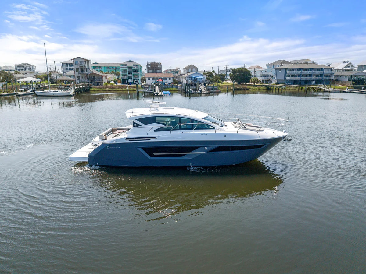 2023 Cruisers Yachts 46 CANTIUS 46.0 feet, Wrightsville Beach, North Carolina #1