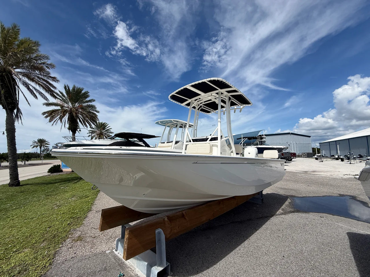 2027 Boston Whaler 190 Montauk 19.0 feet, Venice, Florida #2