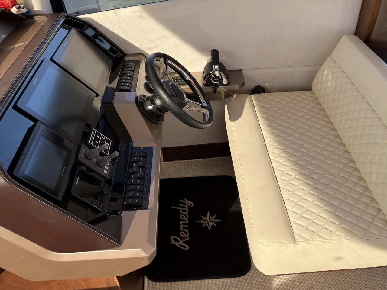 2018 Galeon 500 FLY 50.0 feet, Huntington, NY #34