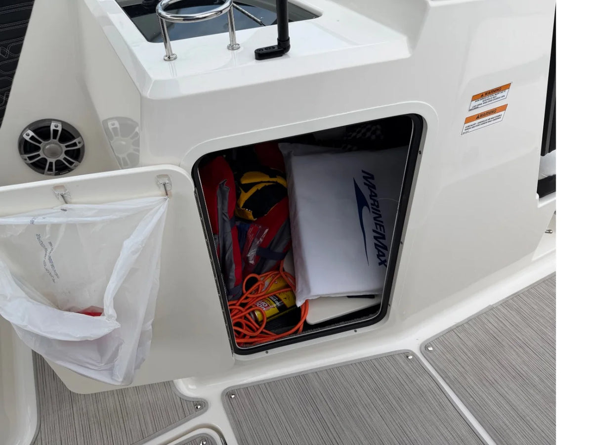 2024 Sea Ray 210 SPX 21.0 feet, Somers Point, New Jersey #31