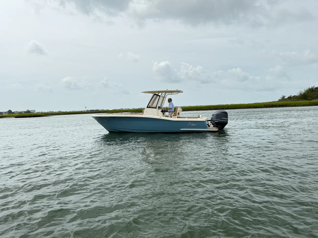 2020 Scout 235 XSF 24.0 feet, Wrightsville Beach, North Carolina #1