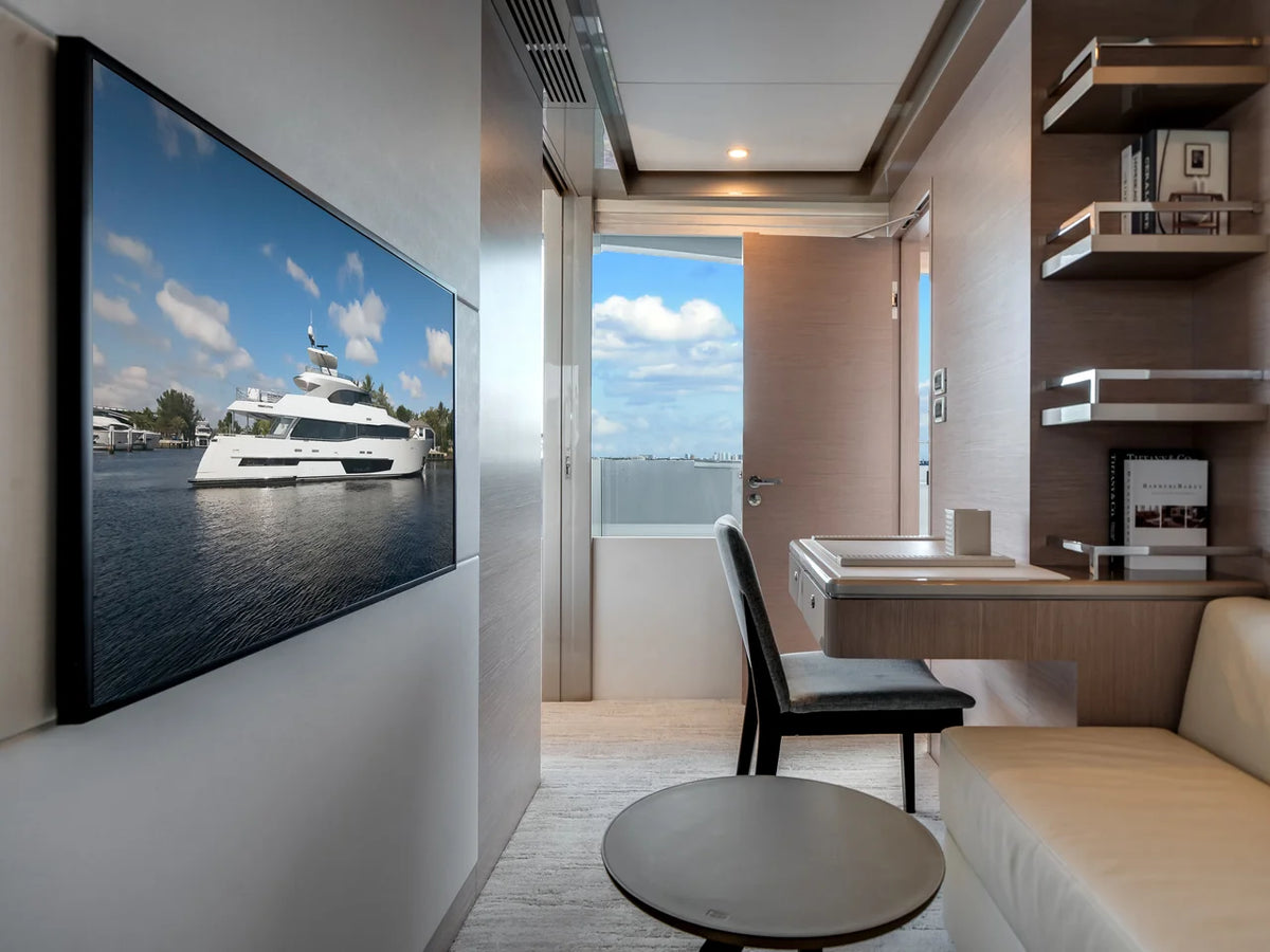 2026 Ocean Alexander 37L 120.0 feet, Pompano Beach, FL #37