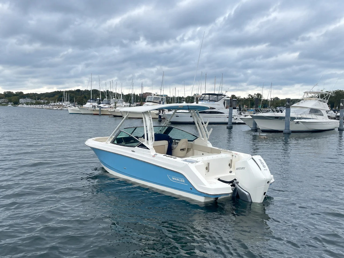 2026 Boston Whaler 240 Vantage 24.0 feet, Huntington, NY #3