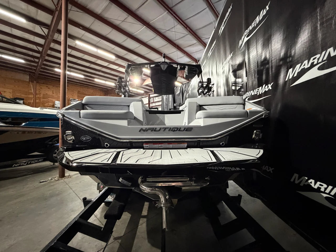 2026 Nautique Super Air Nautique G23 23.0 feet, Rogers, Minnesota #7