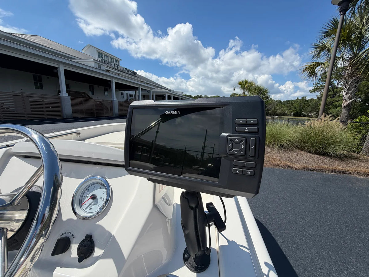2024 Boston Whaler 13 SUPER SPORT 13.0 feet, Charleston, SC #13