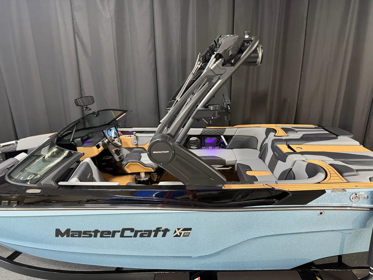 2027 Mastercraft XT23 23.0 feet, Nisswa, Minnesota #6