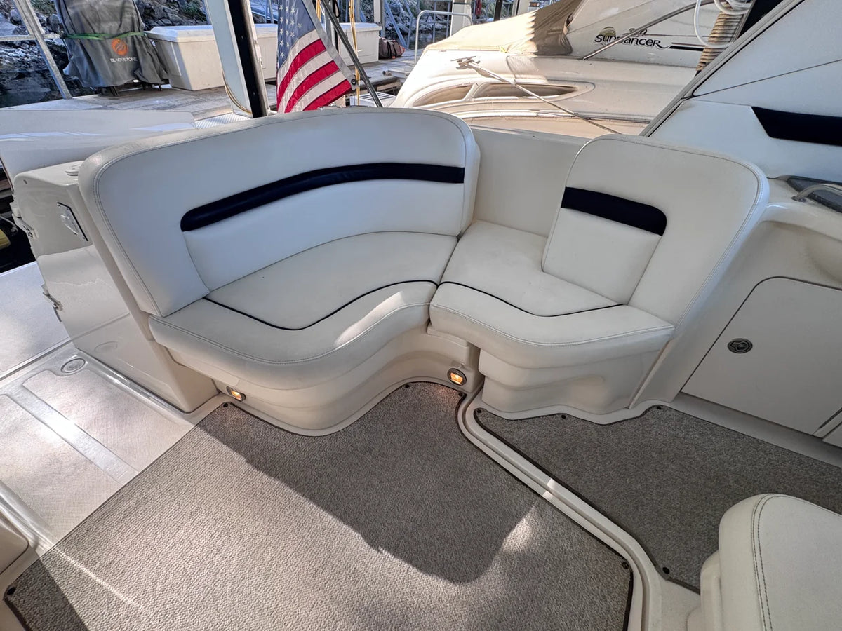 2007 Sea Ray 38 Sundancer 39.0 feet, Lake Ozark, MO #15