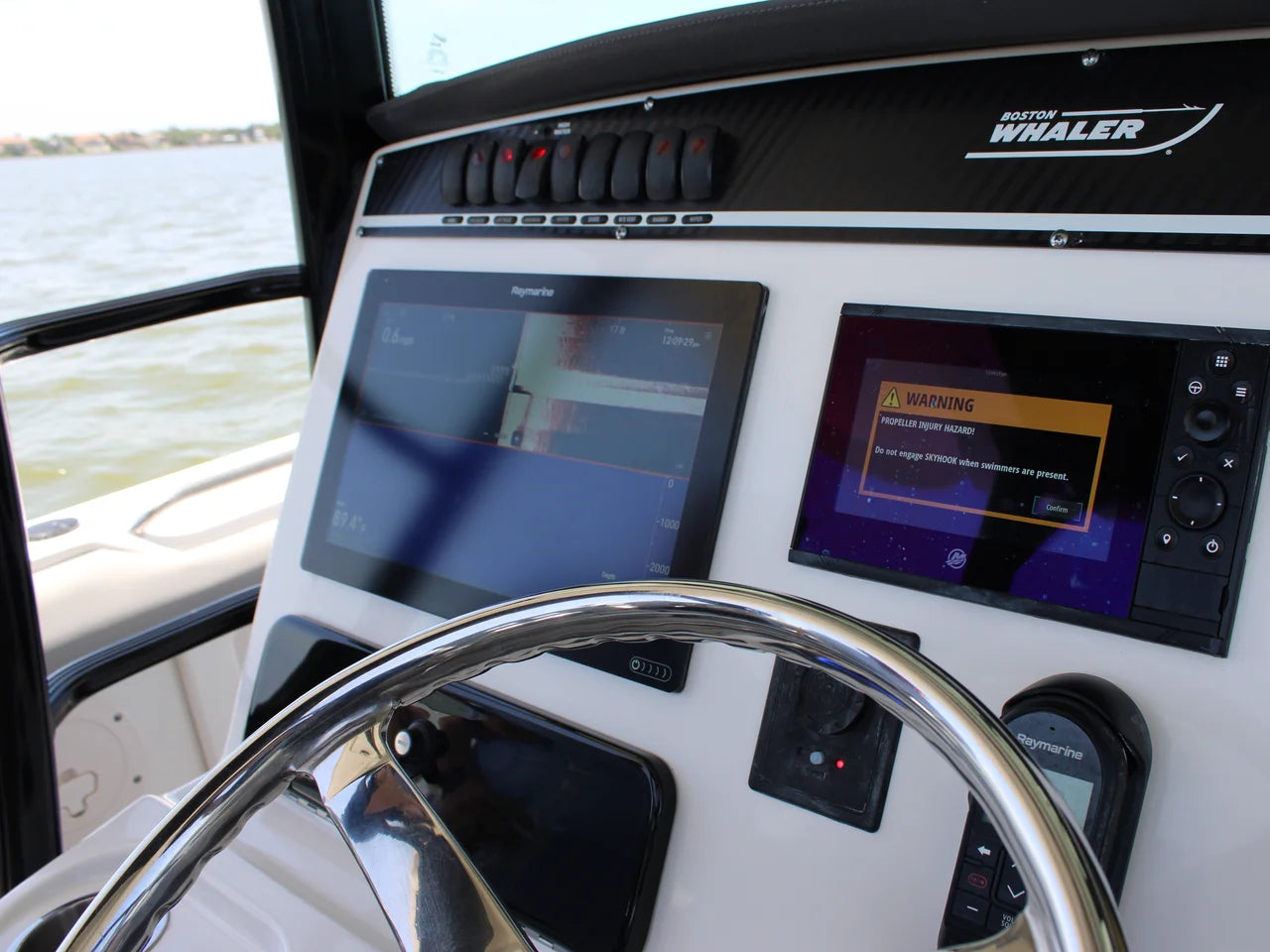 2020 Boston Whaler 350 Outrage 35.0 feet, Seabrook, TX #32