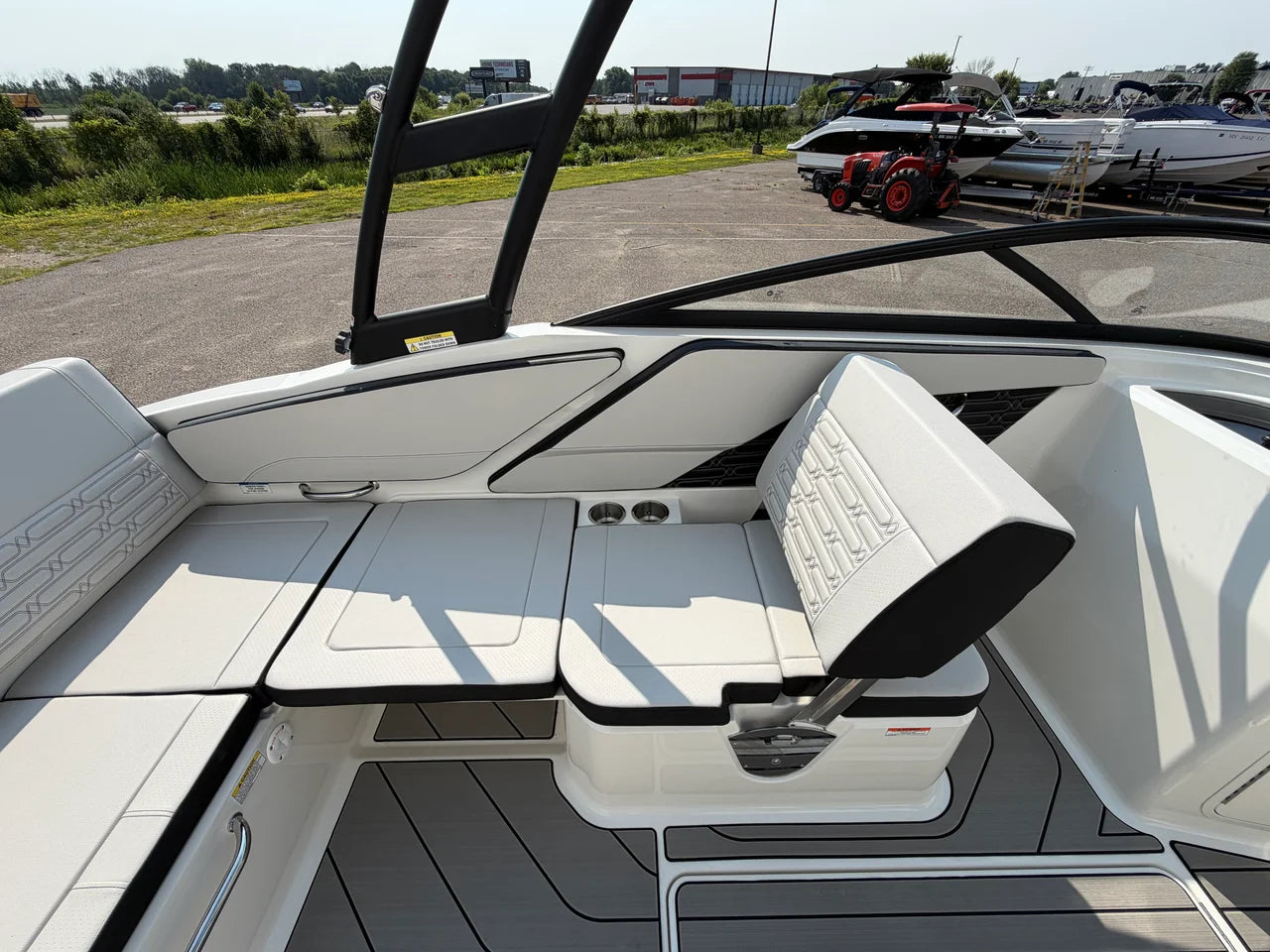 2027 Sea Ray SPX 210 21.0 feet, Rogers, MN #16