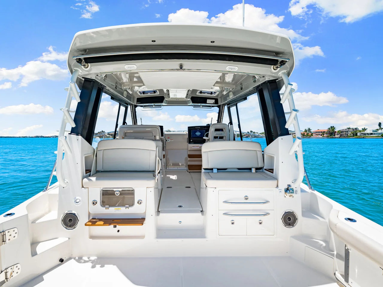 2026 Boston Whaler 405 Conquest 40.0 feet, Sarasota, Florida #65