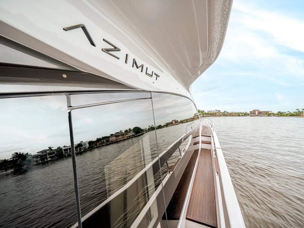 2026 Azimut S7 70.0 feet, Pompano Beach, FL #63