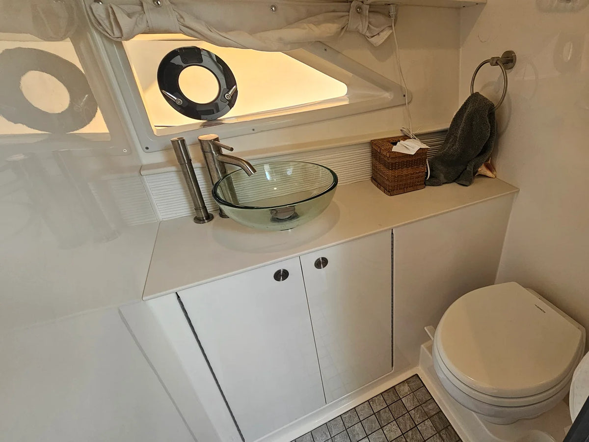 2024 Sea Ray 320 SUNDANCER OB 32.0 feet, Brick Township, New Jersey #28