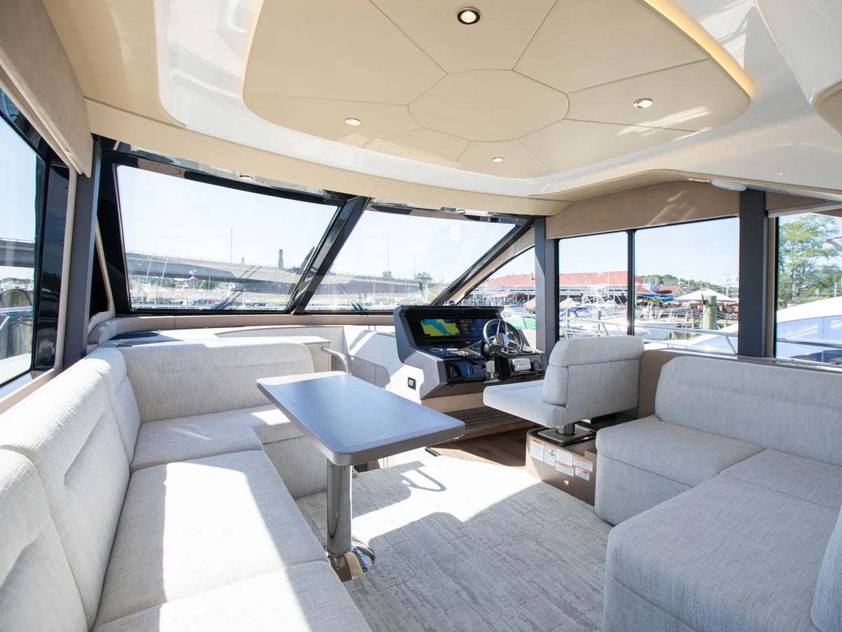 2027 Cruisers Yachts 50 FLY 50.0 feet, Brick Township, New Jersey #53
