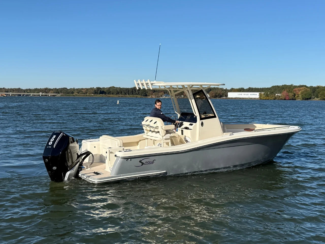 2026 Scout 240 XSF 24.0 feet, Lake Wylie, SC #7