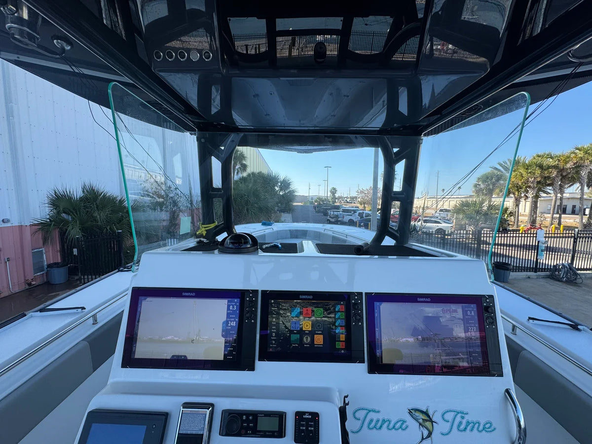 2021 Cape Horn 36 XS 36.0 feet, Stuart, Florida #39