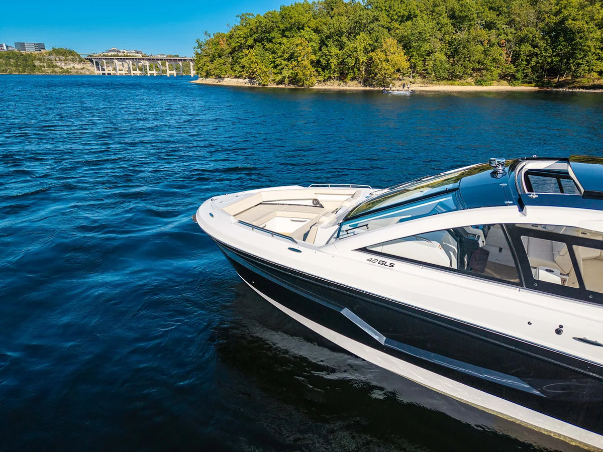2027 Cruisers Yachts 42 GLS 42.0 feet, Lake Ozark, MO #15