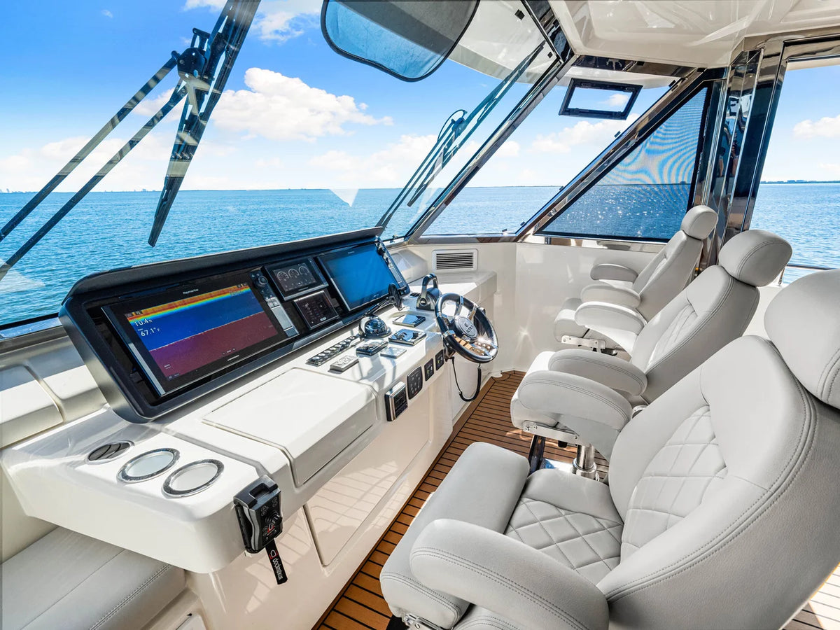 2022 Aquila 54 Yacht 54.0 feet, Clearwater, Florida #55