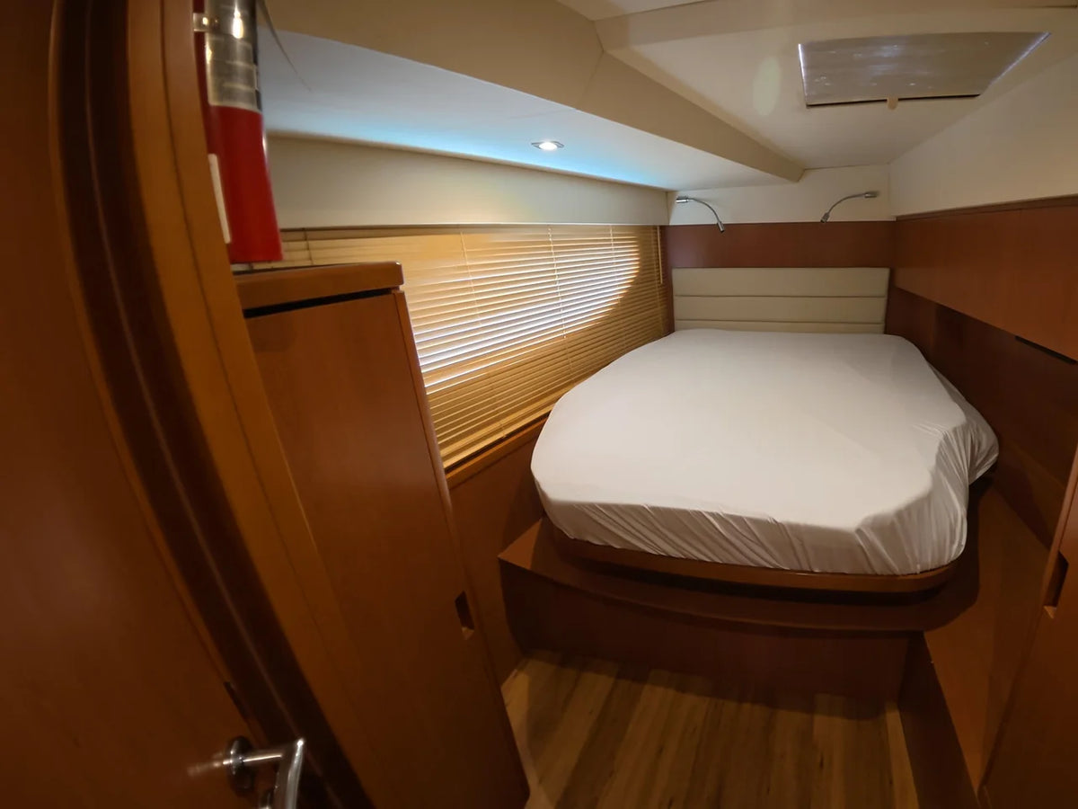 2016 Aquila 48 48.0 feet, St. Petersburg, Florida #14