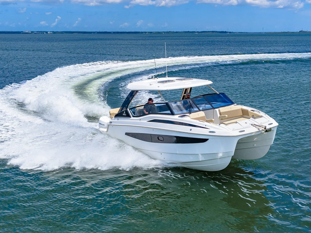 2026 Aquila 32 Sport 32.0 feet, Fort Myers, FL #42