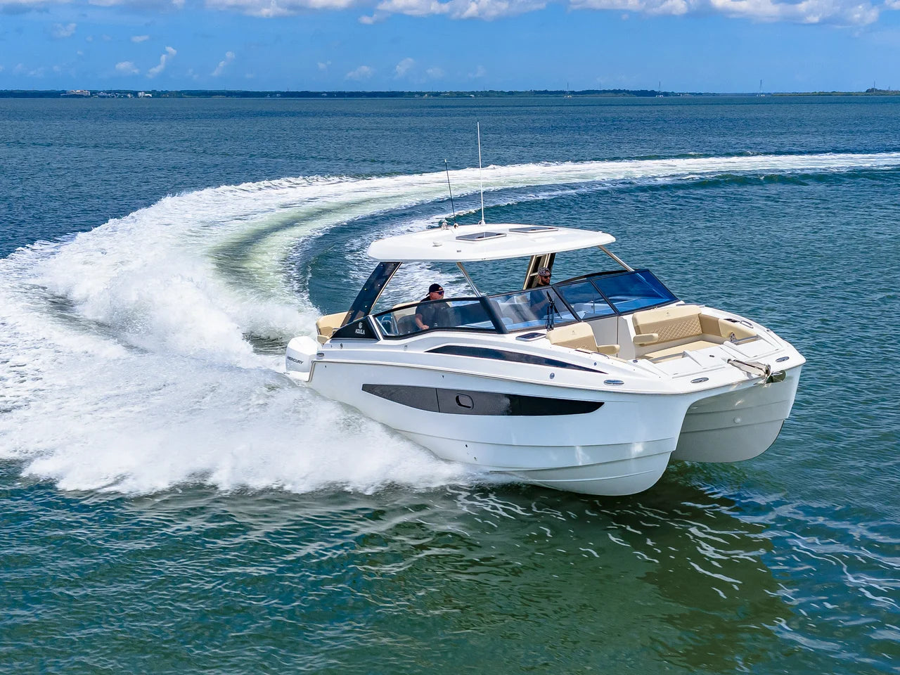 2026 Aquila 32 Sport 32.0 feet, Clearwater, Florida #42