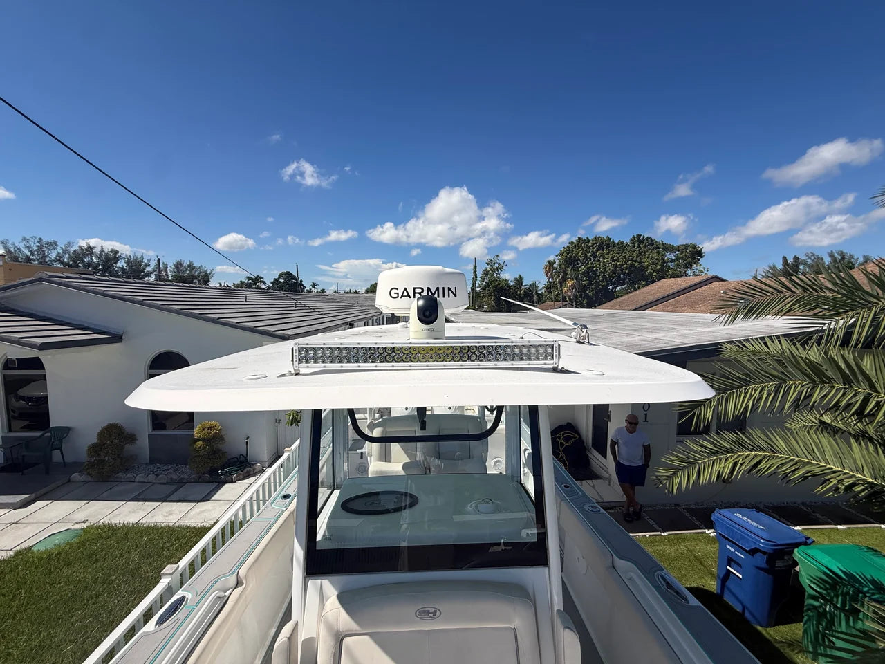 2024 Sea Hunt GAMEFISH 28 CB 28.0 feet, Miami, FL #14