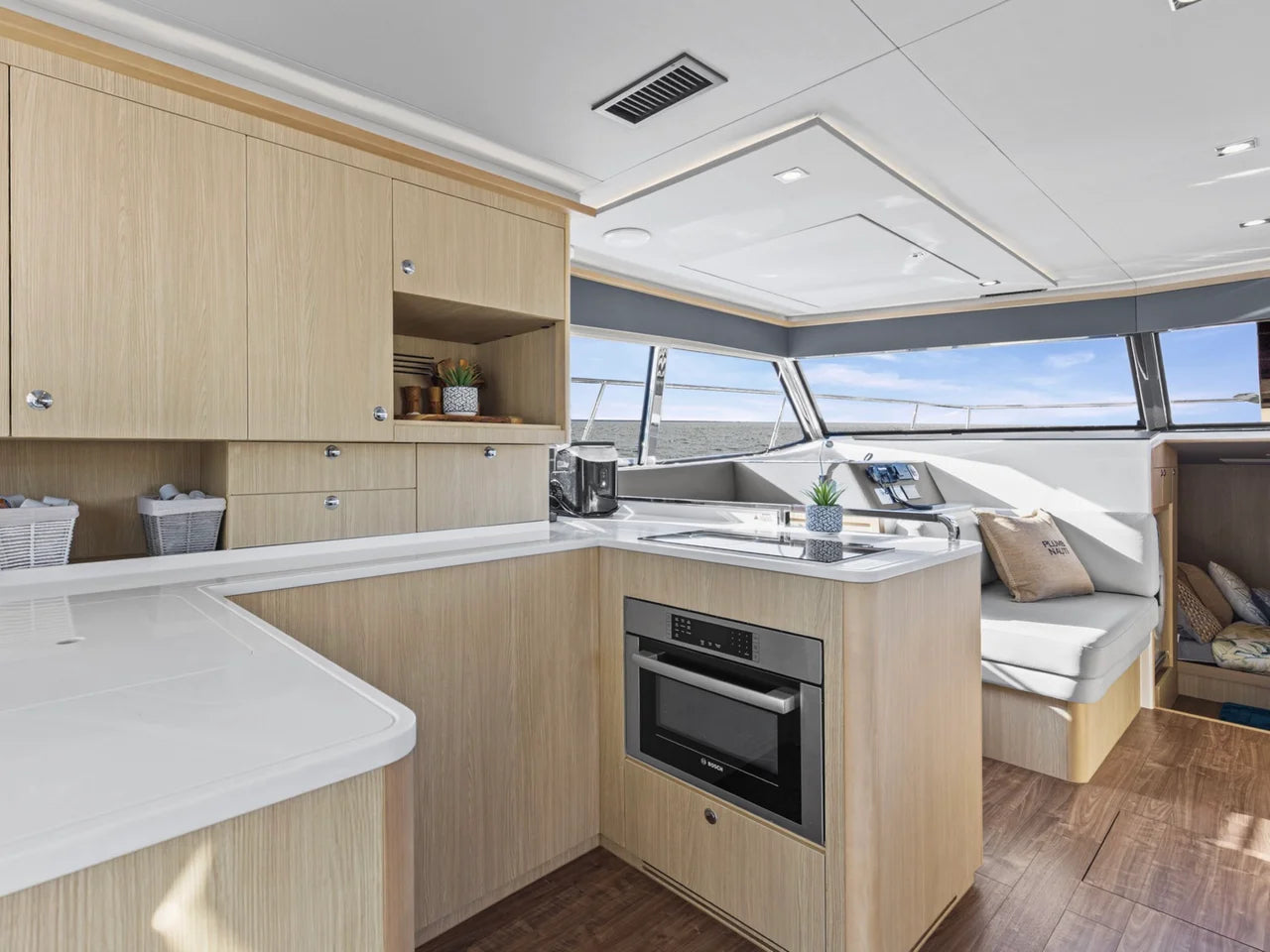2024 Aquila 42 YACHT 42.0 feet, Pensacola, Florida #16